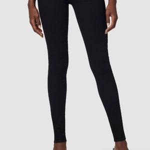 Hudson Krista Low-Rise Super Skinny Jean